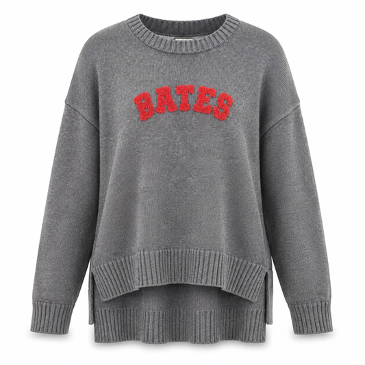 Women's Darby Chenille Crewneck Sweater