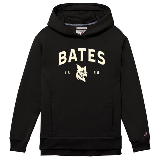 Women's 1991 Soft Black Hoodie from League