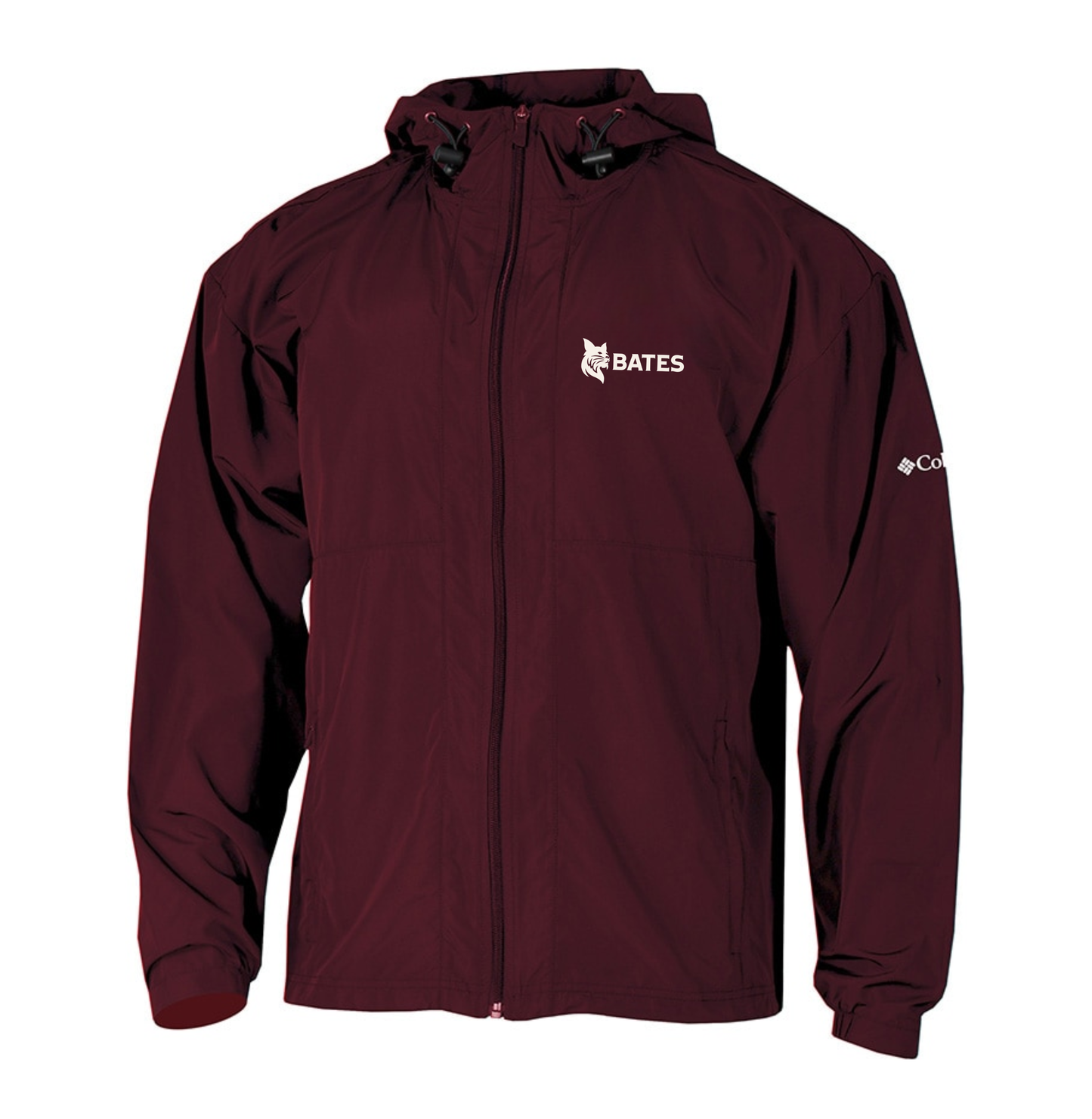 Men's Prodigy Full-Zip Windbreaker from Columbia®
