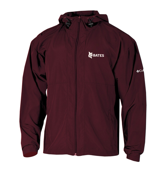 Men's Prodigy Full-Zip Windbreaker from Columbia®