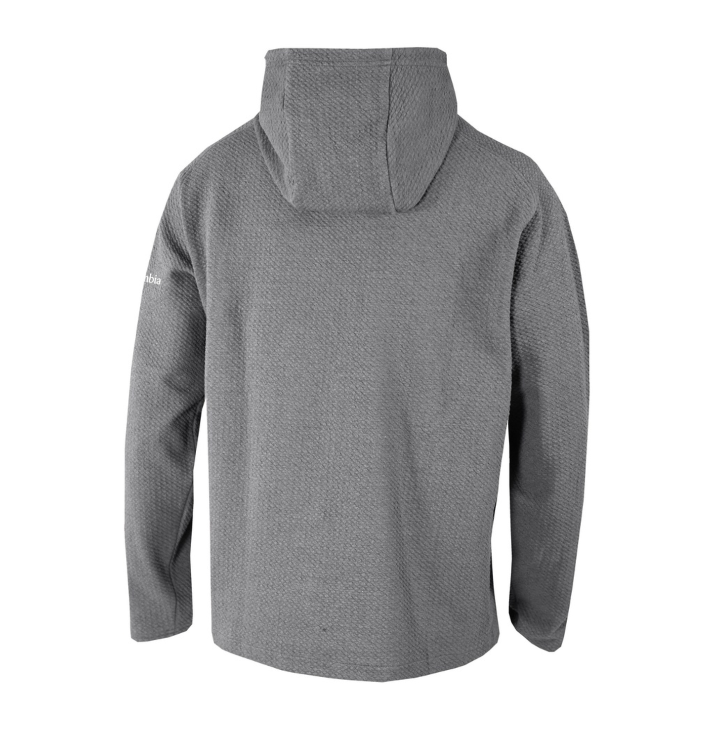 Men's Swingcraft Textured Hoodie from Columbia®
