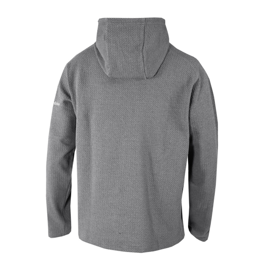 Men's Swingcraft Textured Hoodie from Columbia®