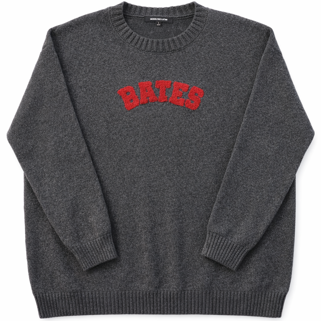 Women's Darby Chenille Crewneck Sweater