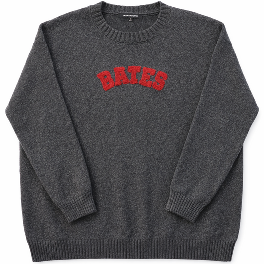 Women's Darby Chenille Crewneck Sweater