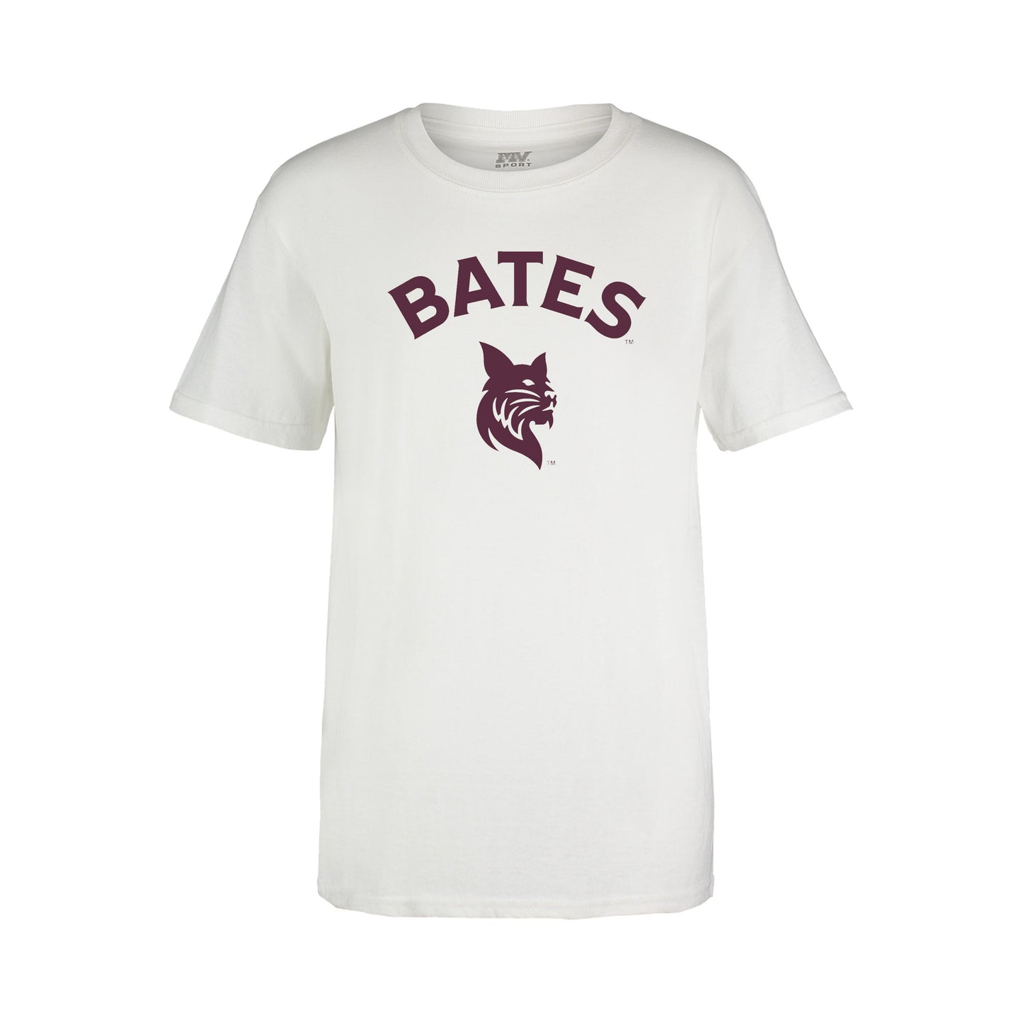 Toddler Classic White Tee