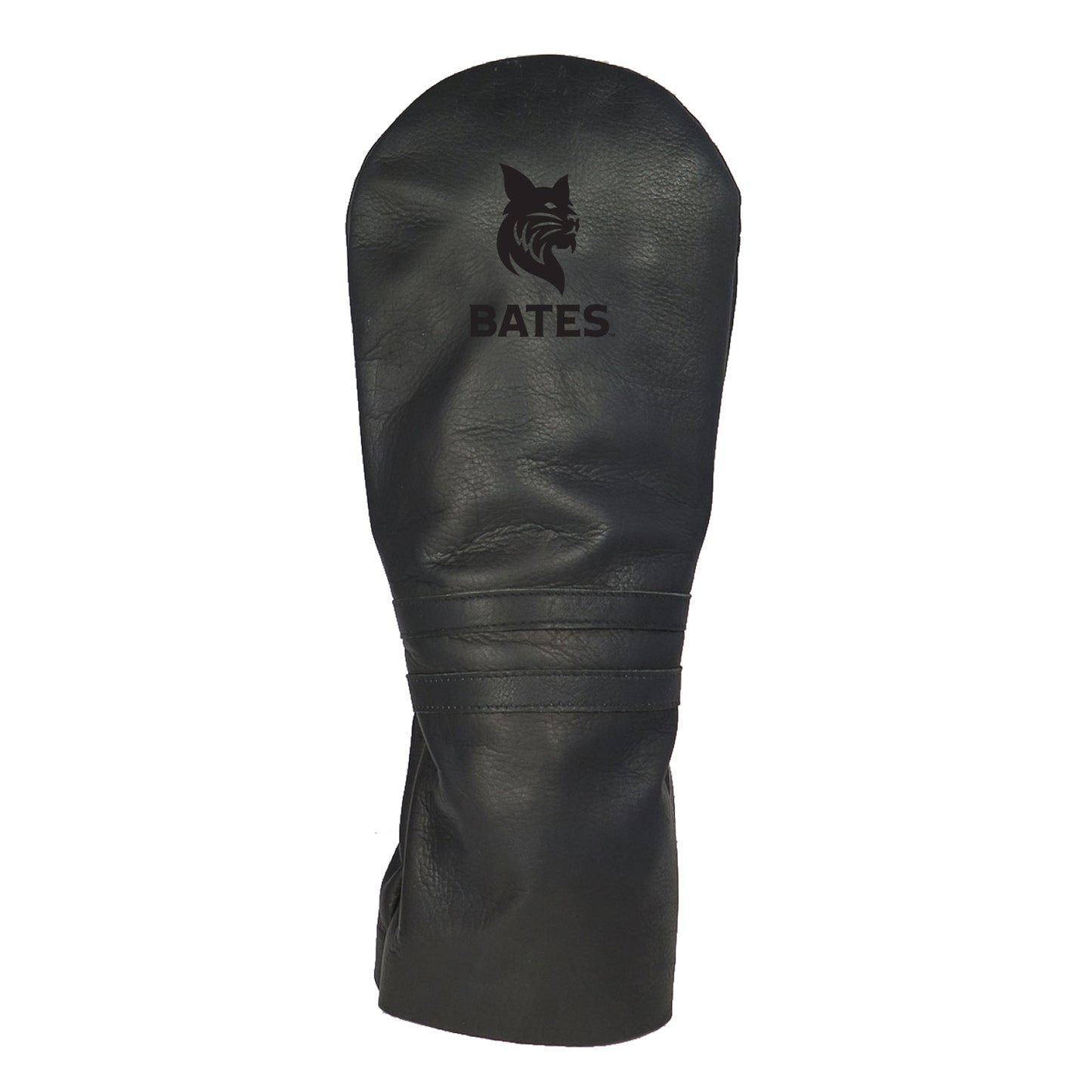 Jardine Leather Golf Driver Cover