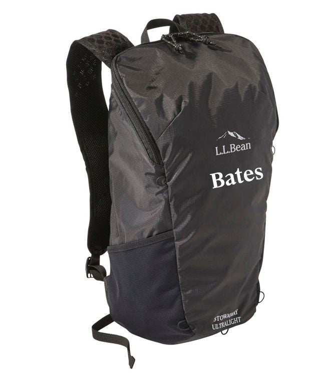 L.L.Bean Stowaway Ultralight Bates Day Pack