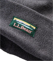 LL Beanie, Bates Embroidered Hat