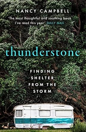 Thunderstone | Nancy Campbell