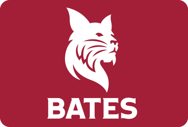 BATES under Bobcat Doormat 17"x25"