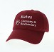 Adjustable Academics Cap