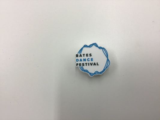 Bates Dance Festival Croc Charms Jibbitz