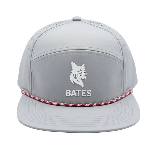 Performance 5-Panel Rope Cap