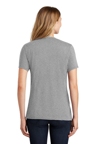 Women's Bates Wordmark Tee