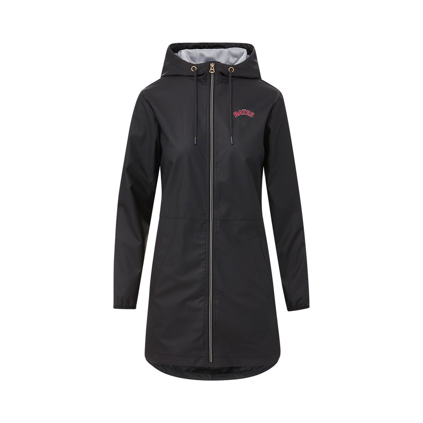Weatherproof® Vintage Women's Hooded Rain Jacket