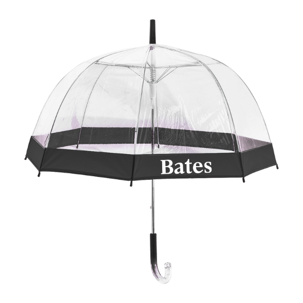 Umbrella, 32" Bates Bubble Dome
