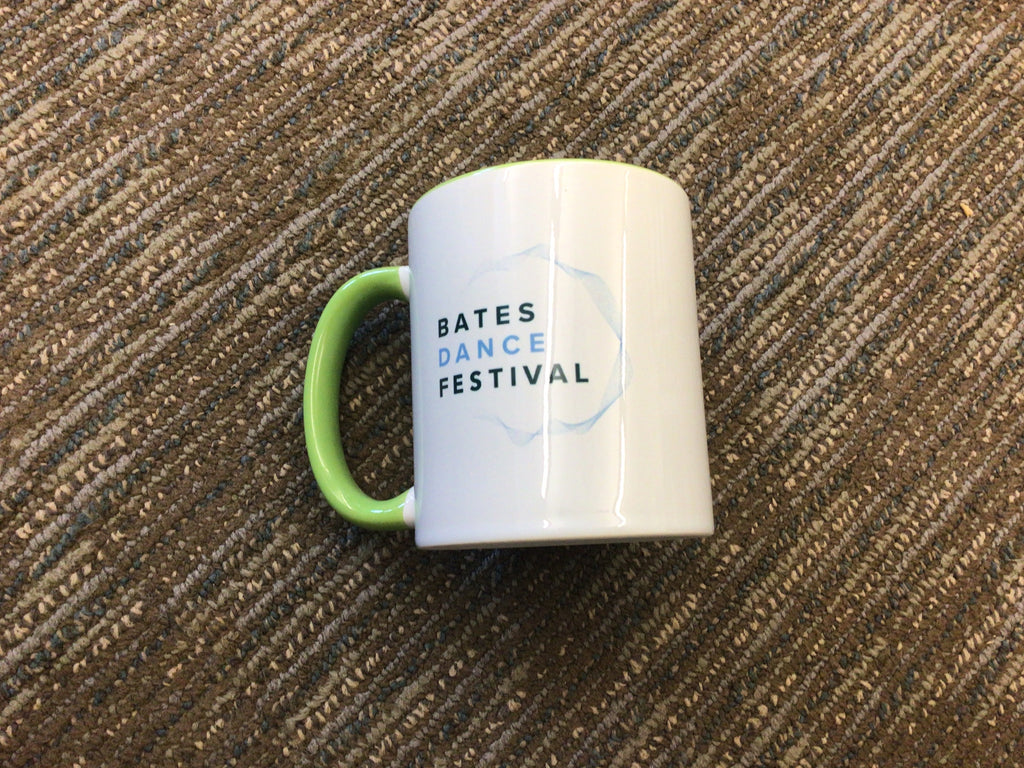 Bates Dance Festival Coffee Mugs