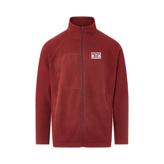 Bates Whisper Fleece™ Full Zip Jacket