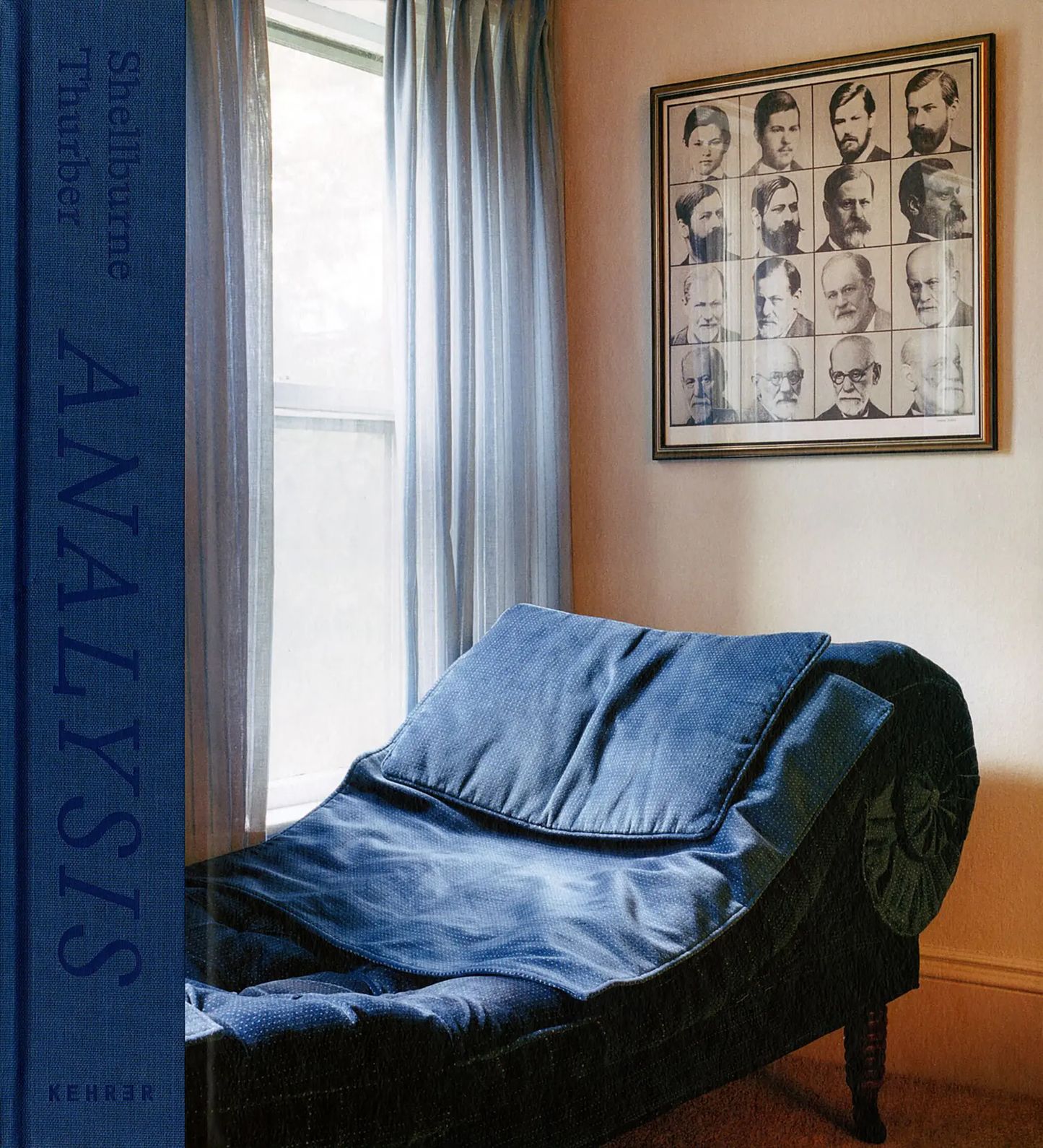 Shellburne Thurber Analysis