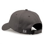 Graphite BATES Performance Cap from The Game