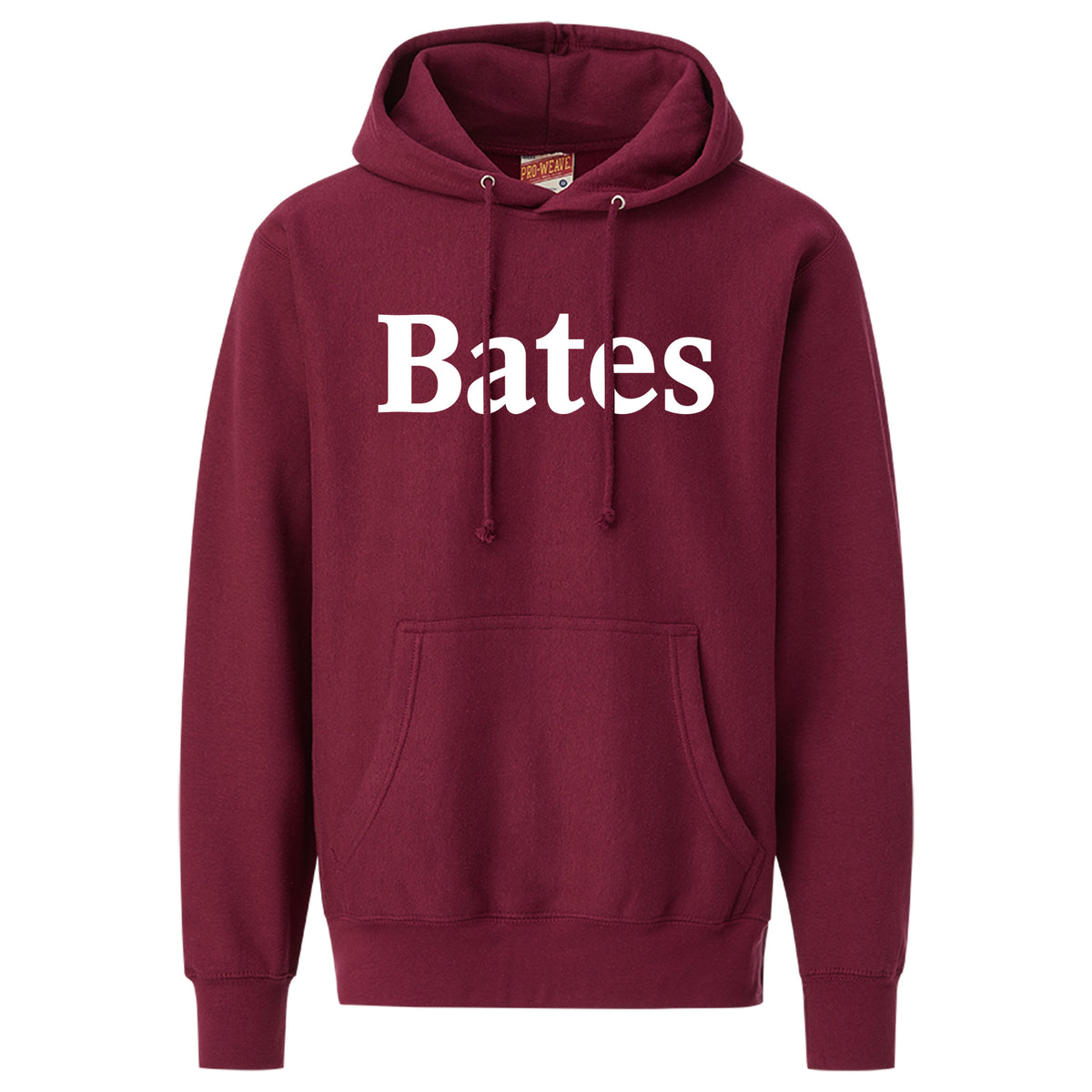 Pro-Weave Felted Wordmark Hoodie