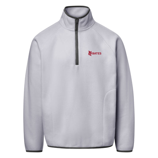 Bates Whisper Fleece™ 1/4 Zip Pullover
