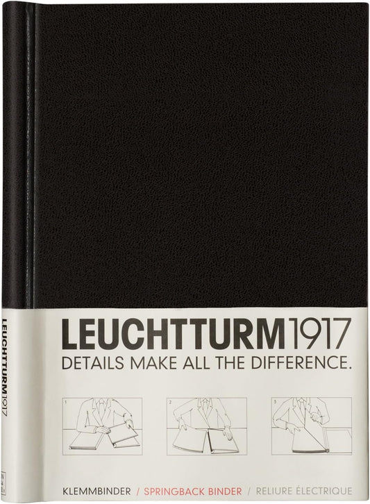 Thesis Binder, 25mm / .98"
