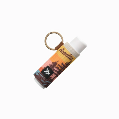Acadia Lip Balm Holder by Thread Wallets