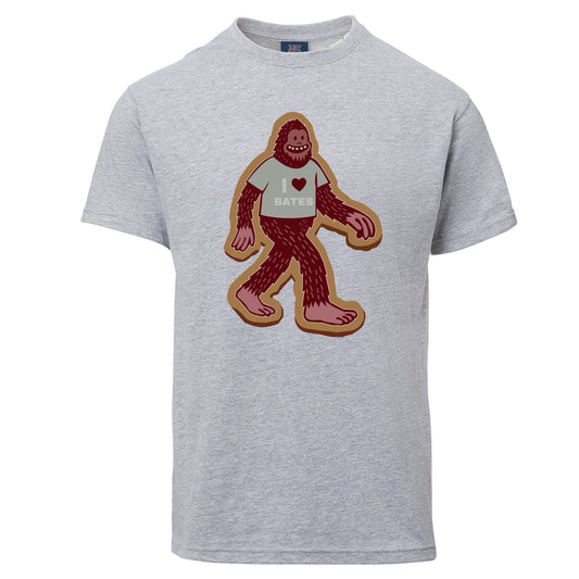 Bates Yeti Sustainable Tee