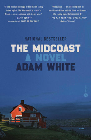 The Midcoast | Adam White