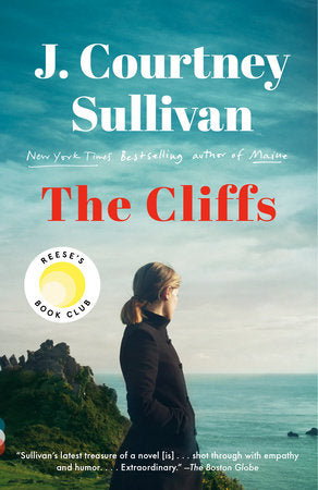 The Cliffs | J. Courtney Sullivan