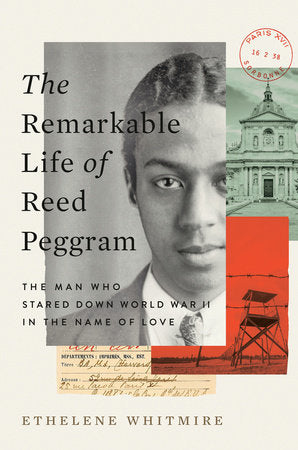 The Remarkable Life of Reed Peggram | Ethelene Whitmire