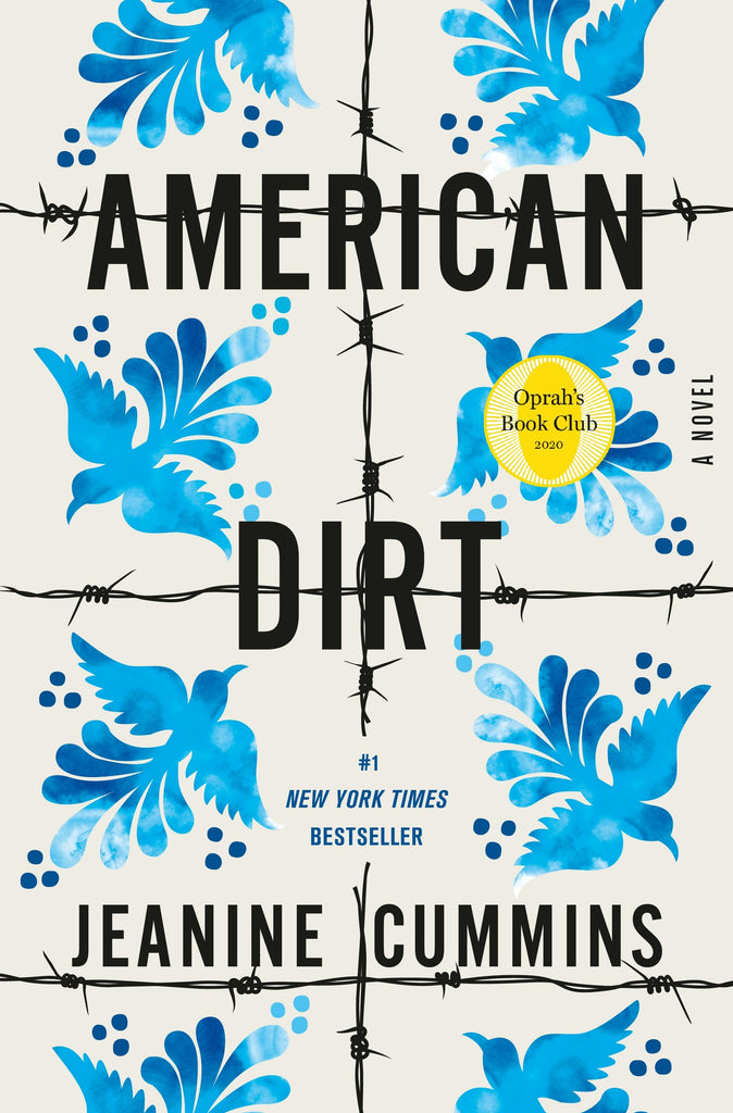 American Dirt | Jeanine Cummins