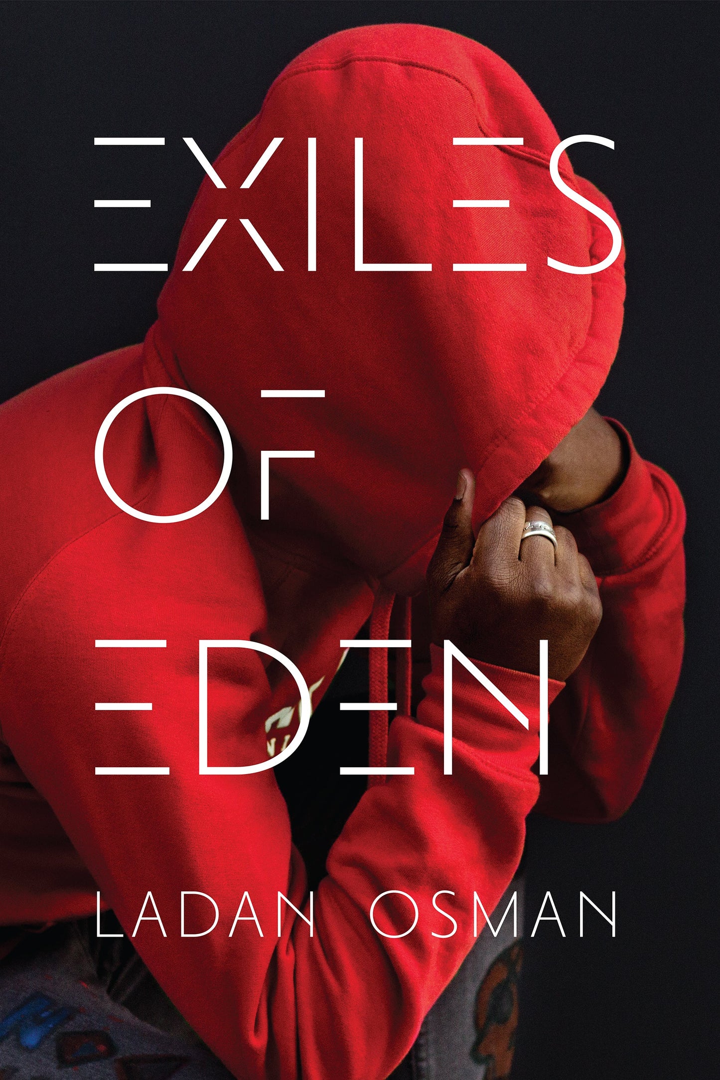 Exiles of Eden | Ladan Osman