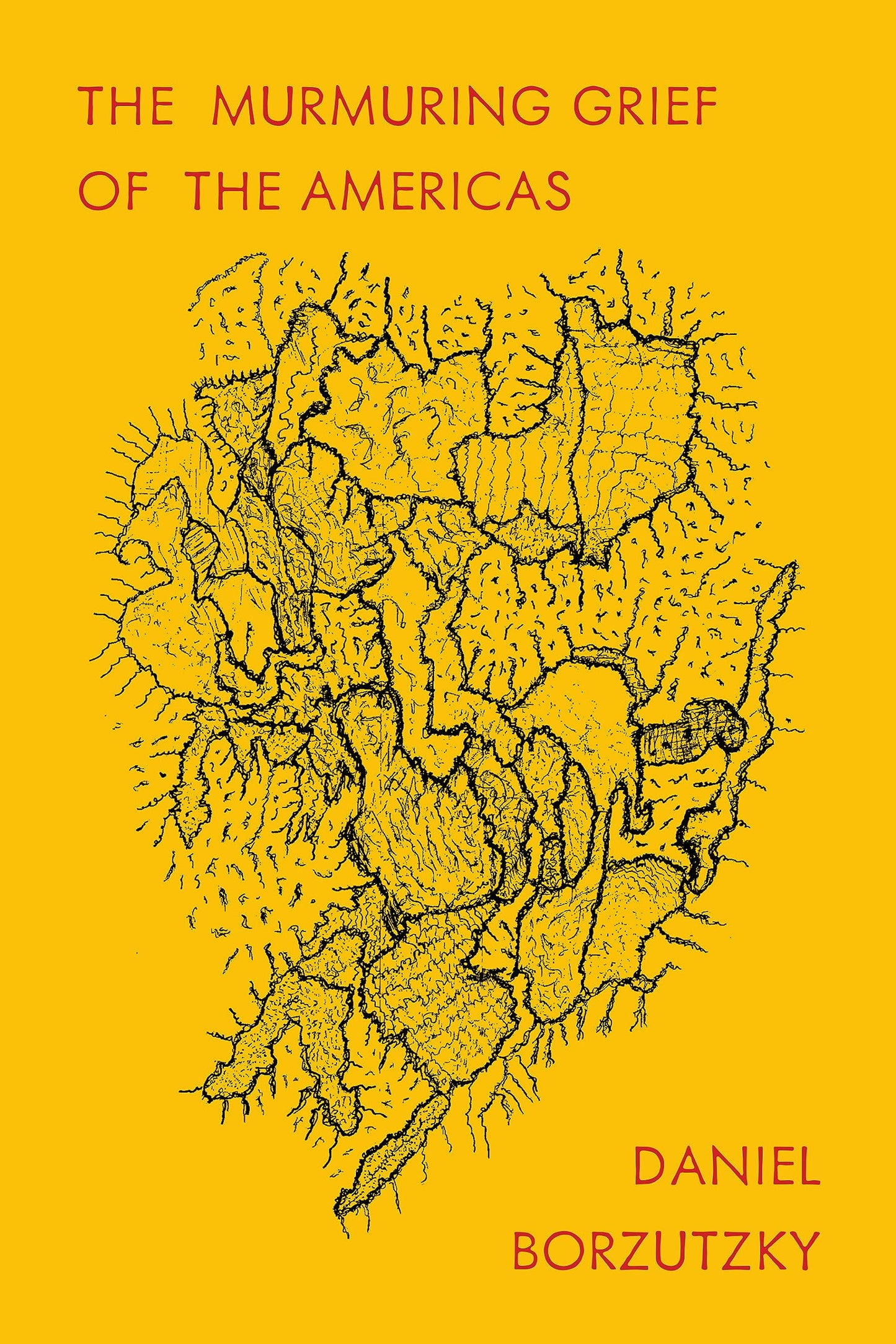 The Murmuring Grief of the Americas