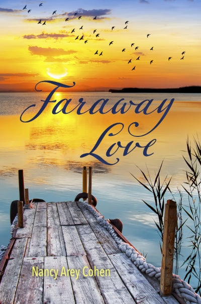 Faraway Love - Nancy Cohen '79