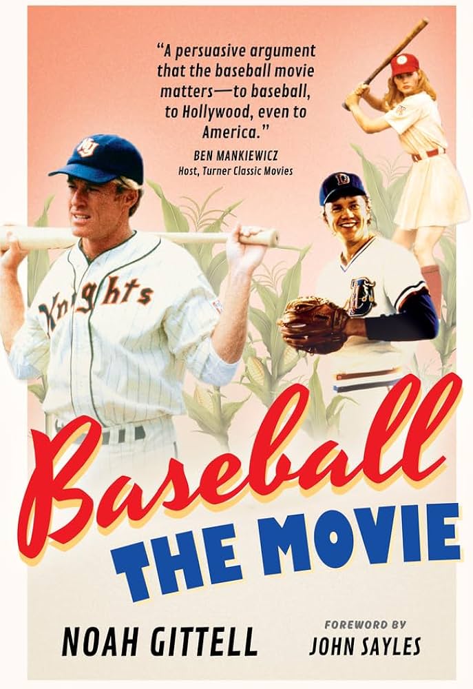 Baseball: The Movie | Noah Gittell