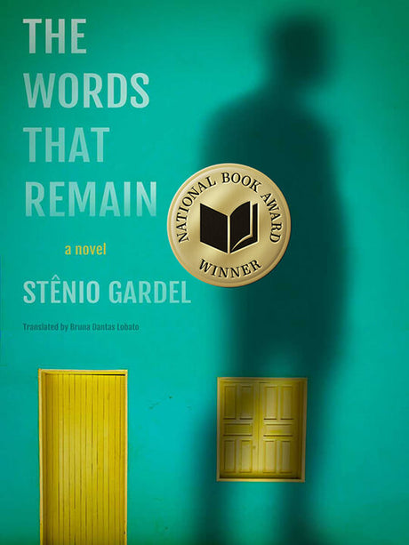 The Words That Remain | Stênio Gardel