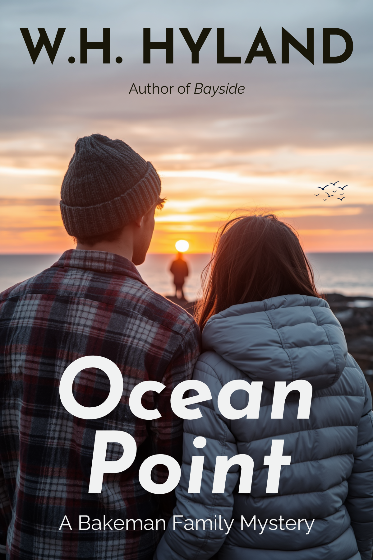 Ocean Point | W.H. Hyland
