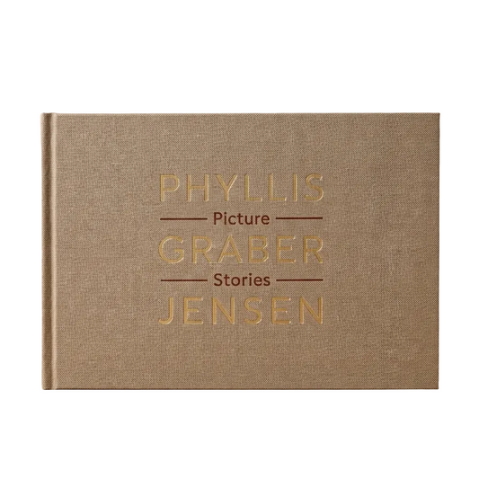 Phyllis Graber Jensen: Picture Stories