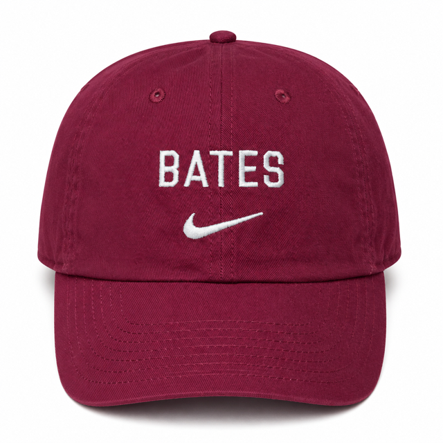 BATES Club Cap from Nike (2 Color Options)