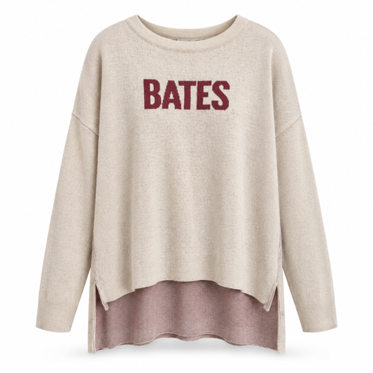 Everyday Relaxed Knit Sweater from Town Pride