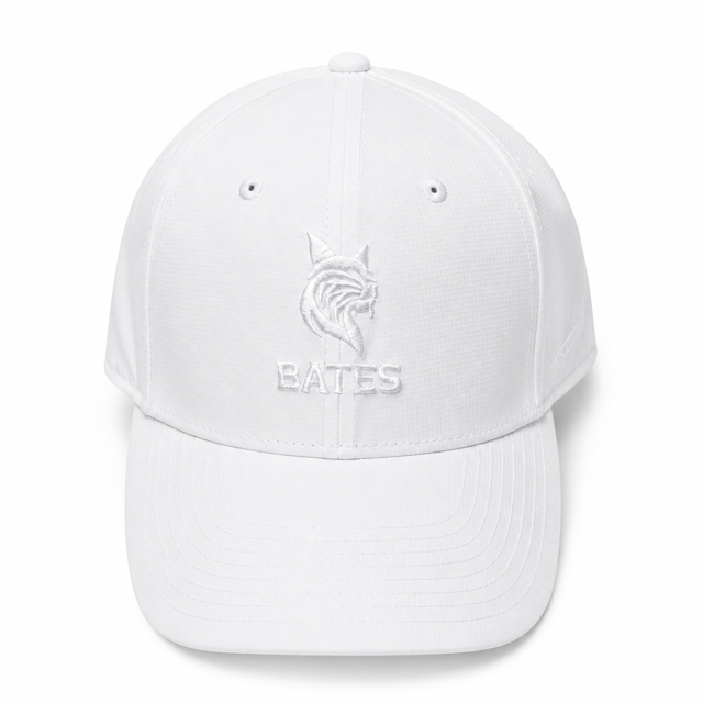 Logo BATES Club Ripstop Cap from Nike