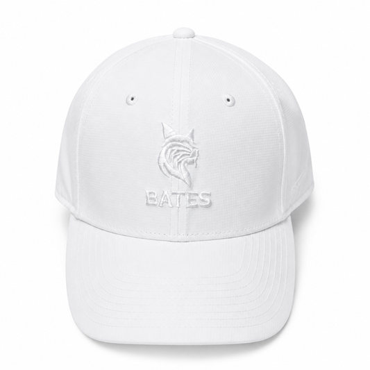 BATES Logo Club Ripstop Cap from Nike