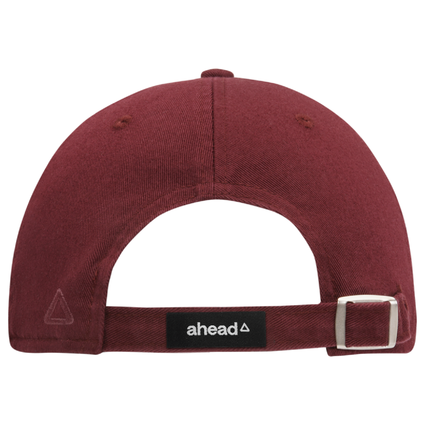 Maroon B Cap from AHEAD