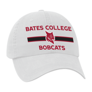 Cap with BATES COLLEGE BOBCATS Icon