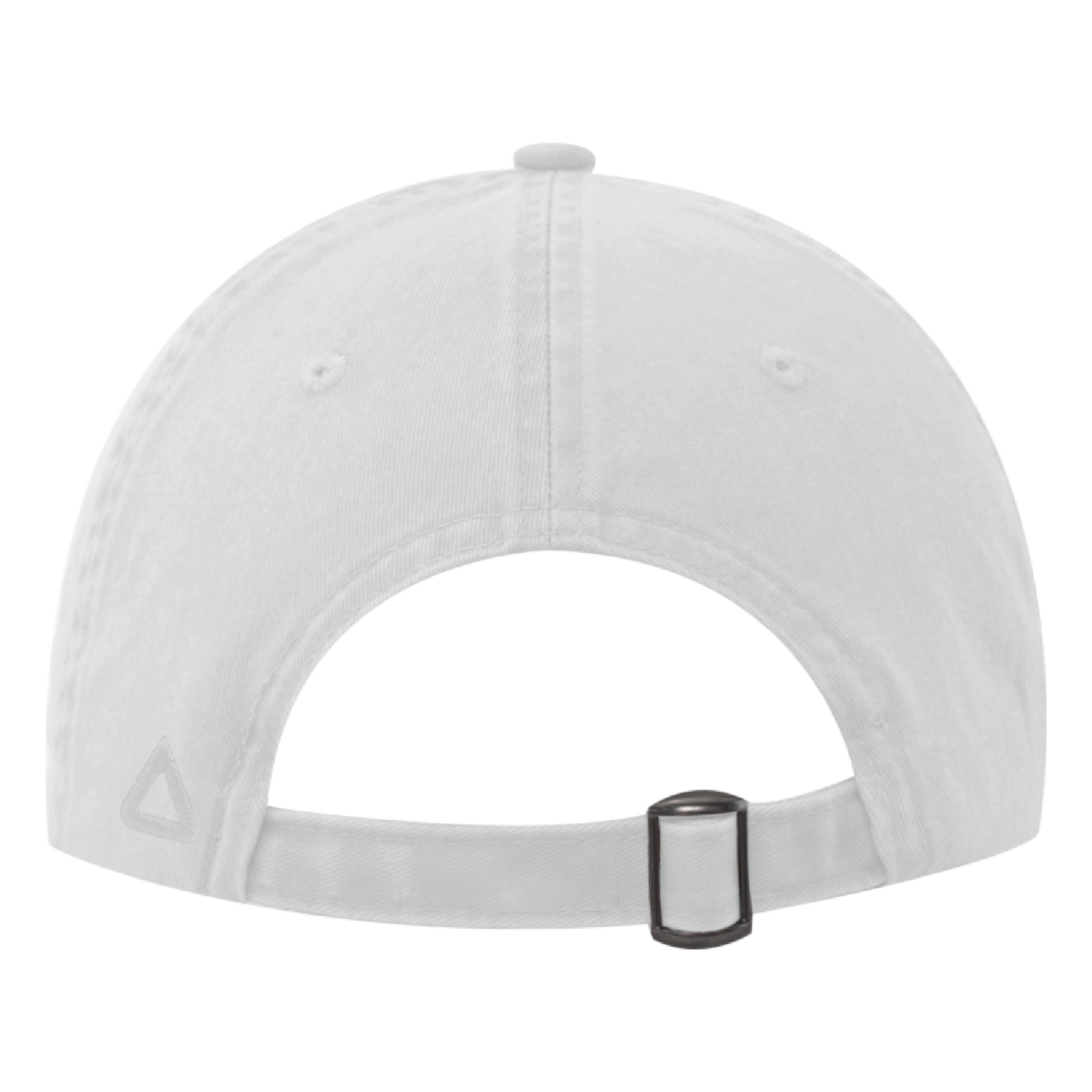 White BATES COLLEGE BOBCATS Cap from AHEAD