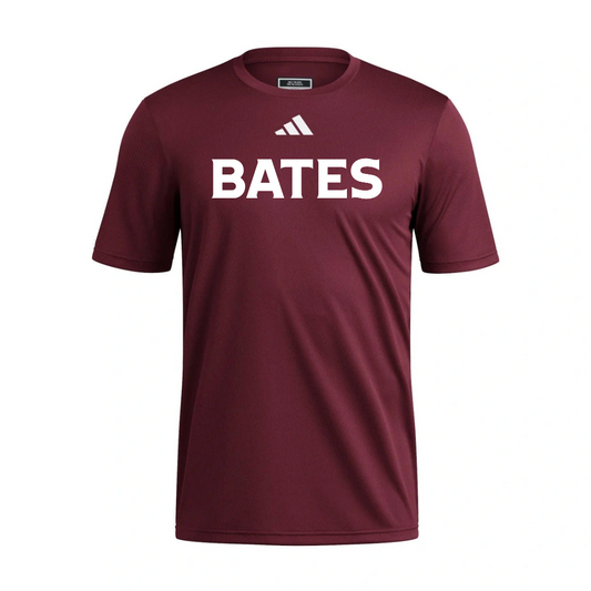 BATES Men's Tech Tee from Adidas