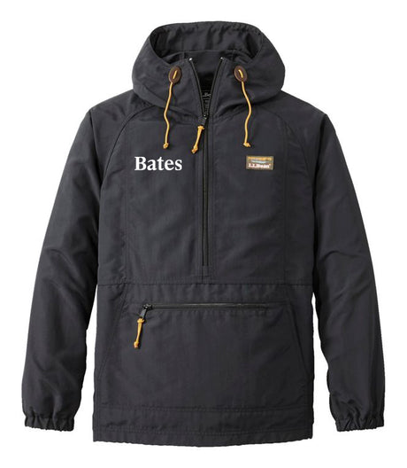 L.L.Bean, Bates Men's Mountain Classic Anorak Jacket