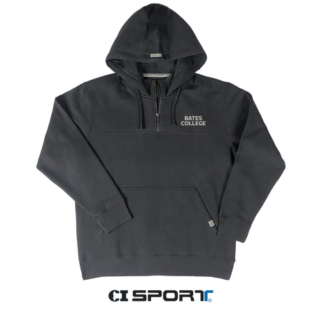 Slate Grey Hoodie Sweatshirt from CI Sport